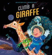 Climb A Giraffe