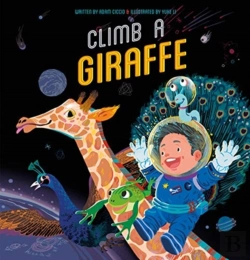 Bertrand.pt - Climb A Giraffe
