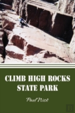 Bertrand.pt - Climb High Rocks State Park