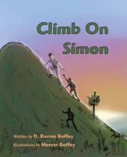 Bertrand.pt - Climb On Simon