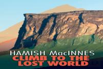 Climb To The Lost World