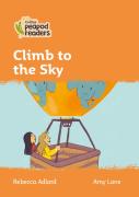 Climb To The Sky