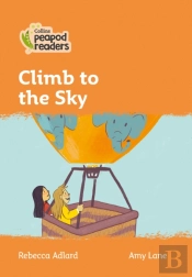 Climb To The Sky