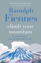 Climb Your Mountain