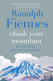 Climb Your Mountain
