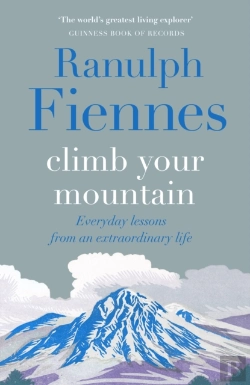 Bertrand.pt - Climb Your Mountain