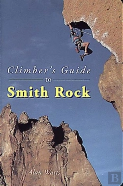 Bertrand.pt - Climber'S Guide To Smith Rock