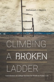 Climbing A Broken Ladder