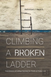 Climbing A Broken Ladder