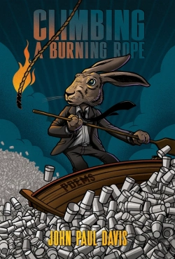 Bertrand.pt - Climbing A Burning Rope