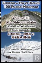 Climbing A Few Of Japan'S 100 Famous Mountains - Volume 11