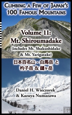 Bertrand.pt - Climbing A Few Of Japan'S 100 Famous Mountains - Volume 11