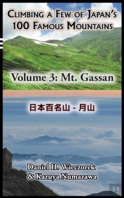 Bertrand.pt - Climbing A Few Of Japan'S 100 Famous Mountains - Volume 3