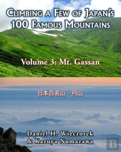 Bertrand.pt - Climbing A Few Of Japan'S 100 Famous Mountains - Volume 3