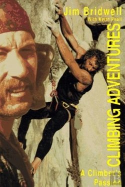 Bertrand.pt - Climbing Adventures