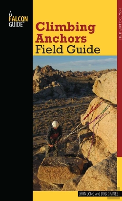 Bertrand.pt - Climbing Anchors Field Guide