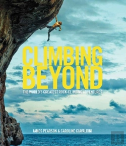 Bertrand.pt - Climbing Beyond