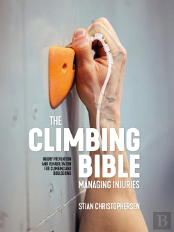 Bertrand.pt - Climbing Bible: Managing Injuries