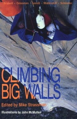 Bertrand.pt - Climbing Big Walls