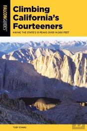 Climbing California'S Fourteeners