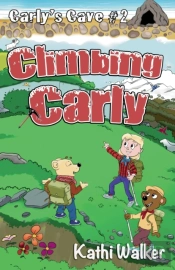 Climbing Carly