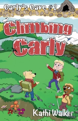 Bertrand.pt - Climbing Carly