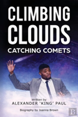 Bertrand.pt - Climbing Clouds Catching Comets