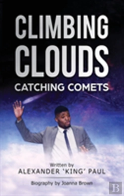 Bertrand.pt - Climbing Clouds Catching Comets