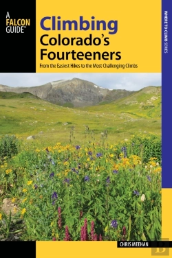 Bertrand.pt - Climbing Colorado'S Fourteeners