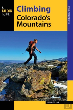 Bertrand.pt - Climbing Colorado'S Mountains
