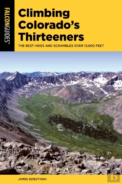 Bertrand.pt - Climbing Colorado'S Thirteeners