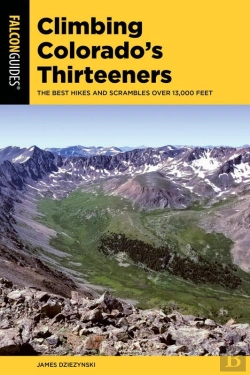 Bertrand.pt - Climbing Colorado'S Thirteeners