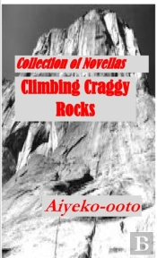 Climbing Craggy Rocks