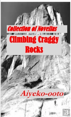 Bertrand.pt - Climbing Craggy Rocks