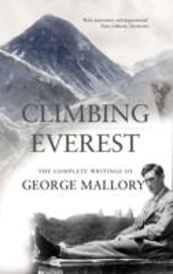 Bertrand.pt - Climbing Everest
