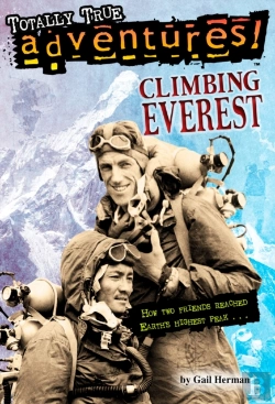 Bertrand.pt - Climbing Everest (Totally True Adventures)