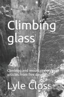 Climbing Glass