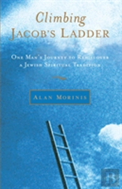 Climbing Jacob'S Ladder