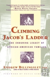 Climbing Jacob'S Ladder