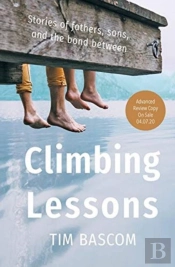 Climbing Lessons