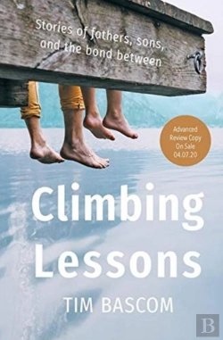 Bertrand.pt - Climbing Lessons