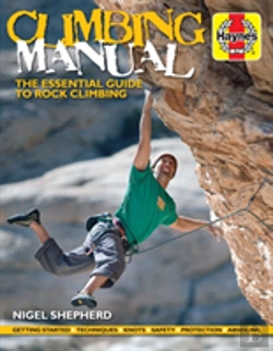 Bertrand.pt - Climbing Manual