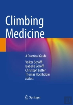 Bertrand.pt - Climbing Medicine