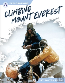 Bertrand.pt - Climbing Mount Everest
