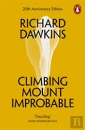 Climbing Mount Improbable
