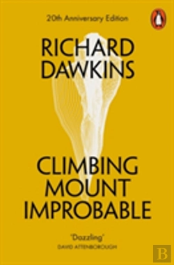 Bertrand.pt - Climbing Mount Improbable