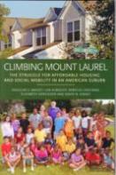 Climbing Mount Laurel