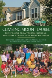 Climbing Mount Laurel