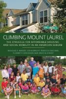 Climbing Mount Laurel