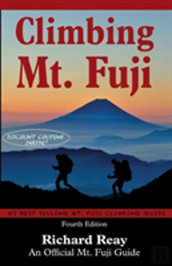 Bertrand.pt - Climbing Mt. Fuji